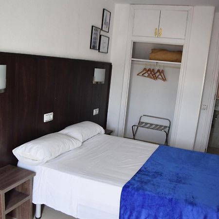 Hotel Niza Salou Exteriör bild