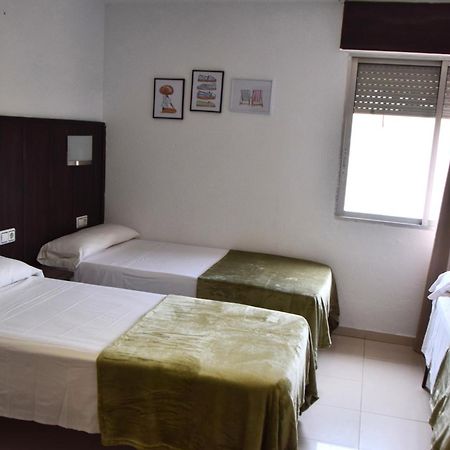 Hotel Niza Salou Exteriör bild