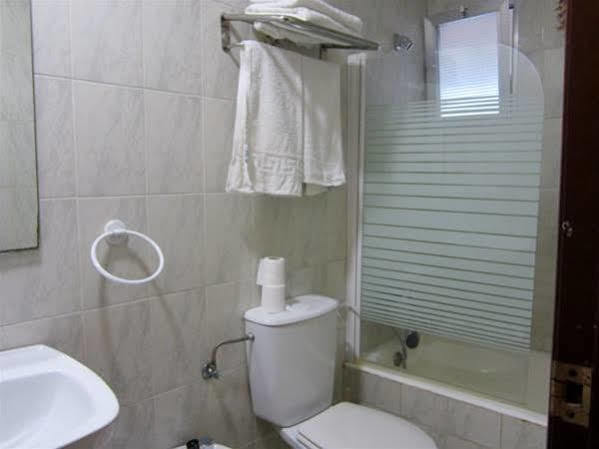 Hotel Niza Salou Exteriör bild
