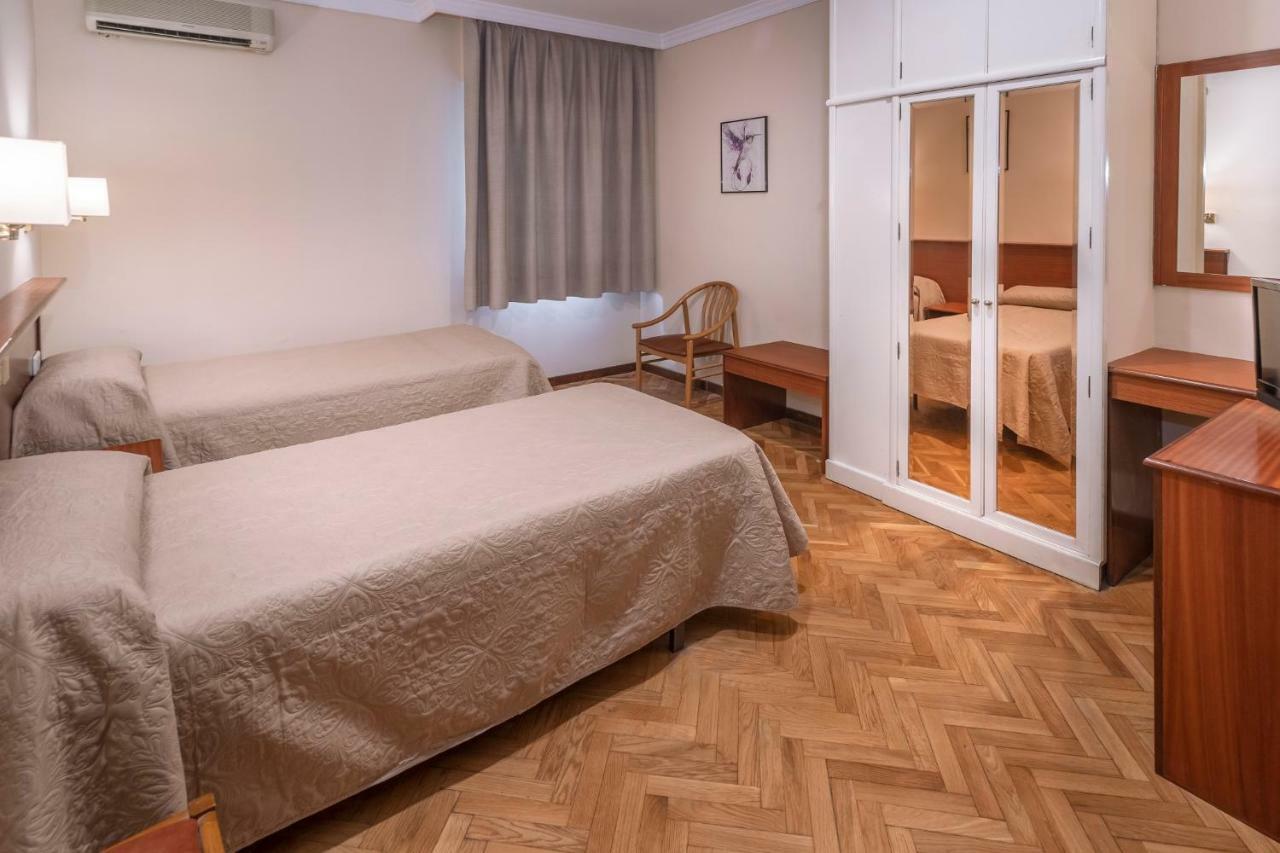 Hotel Niza Salou Exteriör bild